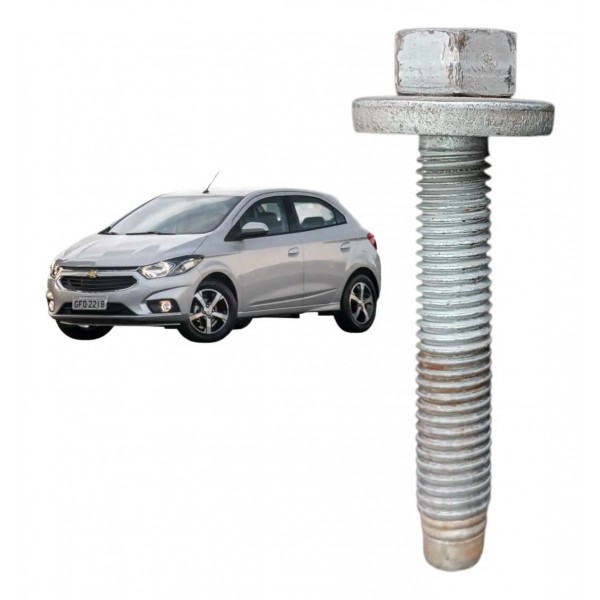 Parafuso Coxim Motor Gm Onix Prisma 1.0 8v 2017 2018 2019