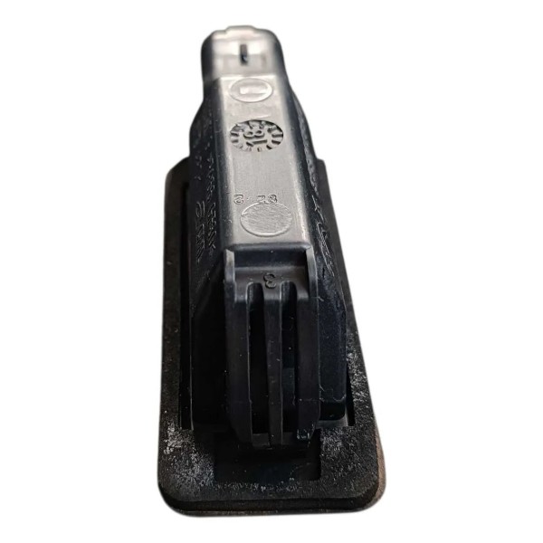 Lampada Luz De Placa Peugeot 3008 2019 2020 2021 2022