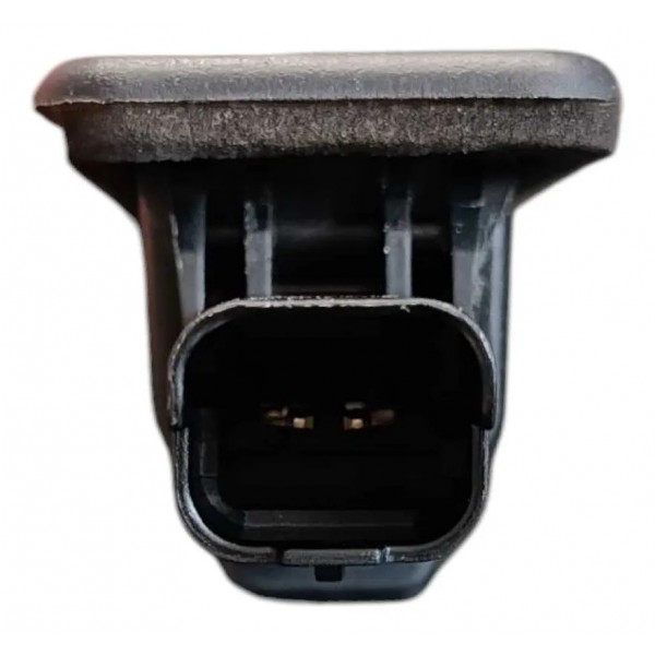 Lampada Luz De Placa Peugeot 3008 2019 2020 2021 2022