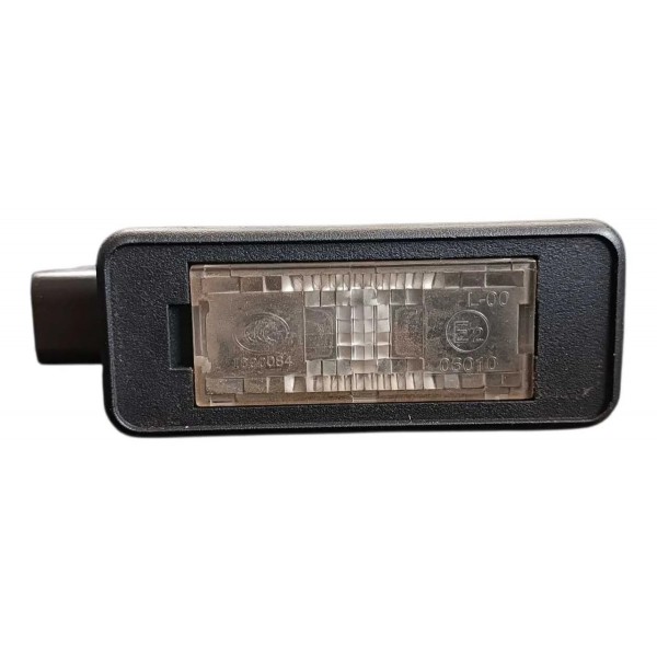 Lampada Luz De Placa Peugeot 3008 2019 2020 2021 2022