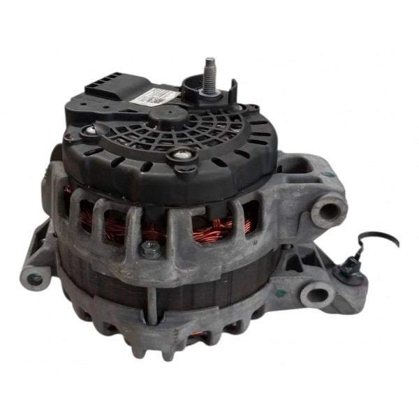Alternador Original Chevrolet Onix 1.0 2018 2019 2020 2021