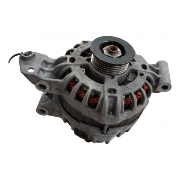 Alternador Original Chevrolet Onix 1.0 2018 2019 2020 2021