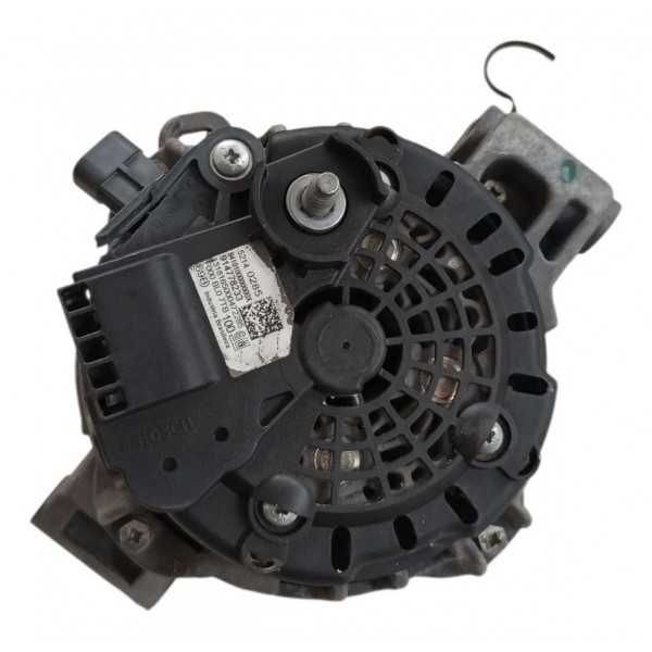 Alternador Original Chevrolet Onix 1.0 2018 2019 2020 2021