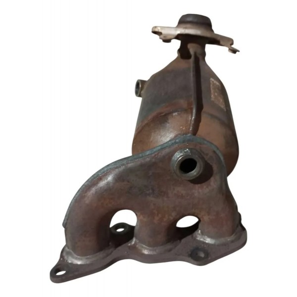 Catalisador Renault Kwid 1.0 12v 2017 Até 2025 Original