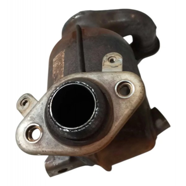 Catalisador Renault Kwid 1.0 12v 2017 Até 2025 Original