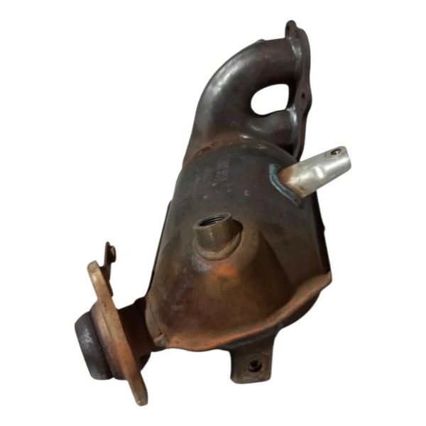 Catalisador Renault Kwid 1.0 12v 2017 Até 2025 Original