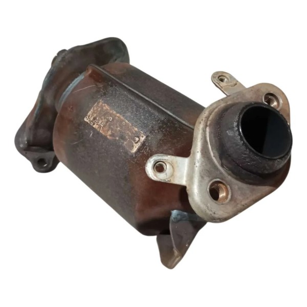 Catalisador Renault Kwid 1.0 12v 2017 Até 2025 Original