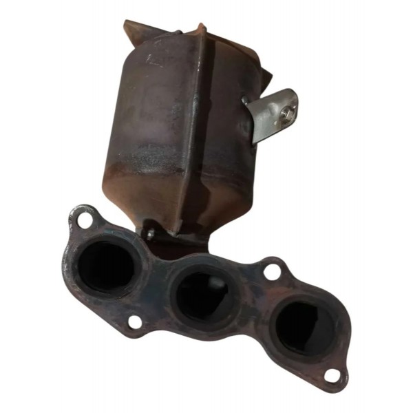 Catalisador Renault Kwid 1.0 12v 2017 Até 2025 Original