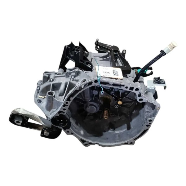 Caixa Cambio Manual Renault Kwid 1.0 3cc 2017 2018 2019 2024