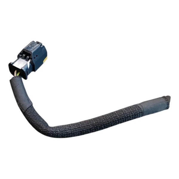 Plug Botao Abertura Porta Malas Peugeot 3008 Griffe At 2019