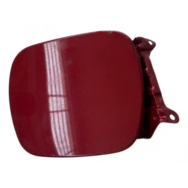 Portinhola Tanque Combustível Etios Hatch 2013 14 A 2021 Vermelho 2013