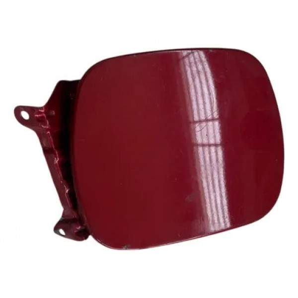 Portinhola Tanque Combustível Etios Hatch 2013 14 A 2021 Vermelho 2013