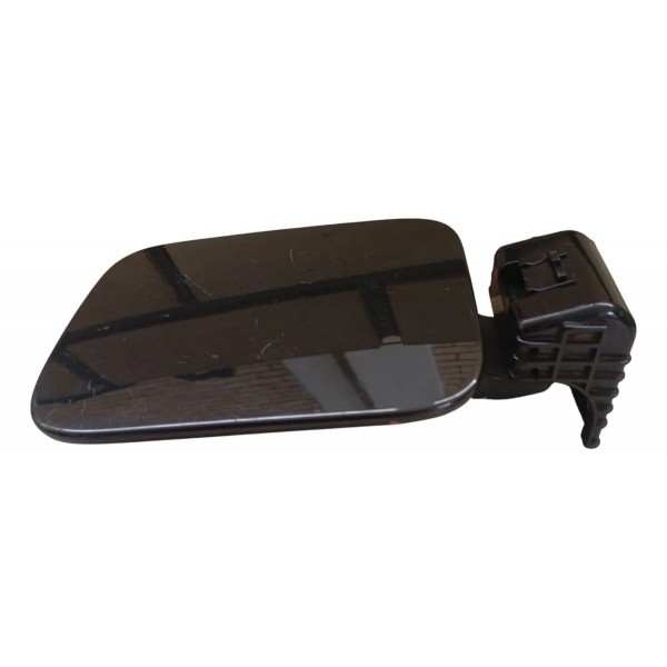 Portinhola Tampa Do Tanque Combustível Azera 2008 À 2011 Preto 2009