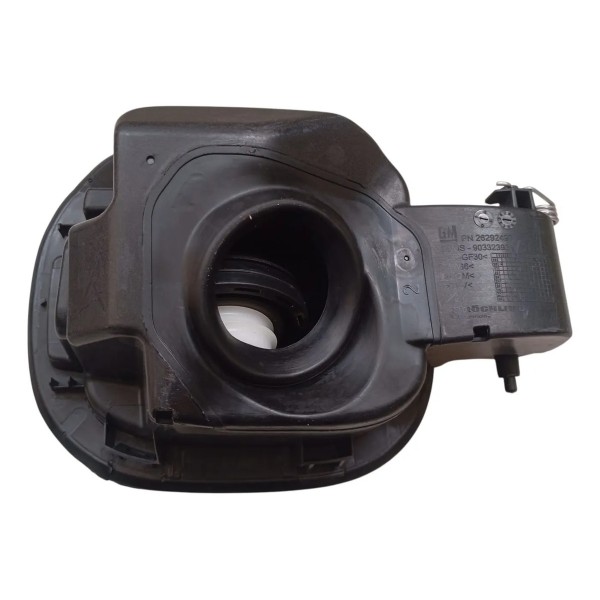 Portinhola Tanque Combustível Onix Hatch 2020 2024 26292497 Branco 2020