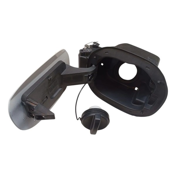 Portinhola Tanque Combustível Onix Hatch 2020 2024 26292497 Branco 2020