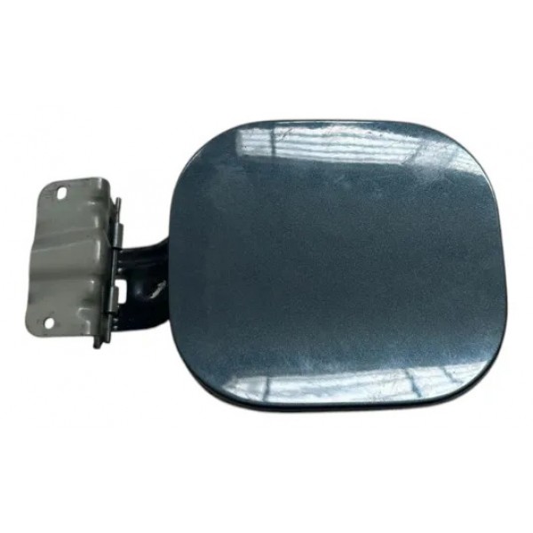 Portinhola Tanque Sentra 2014 Original G81203rama Azul-aço 2014