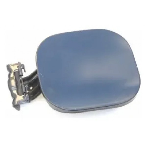 Portinhola Tanque Sentra 2014 Original G81203rama Azul-aço 2014