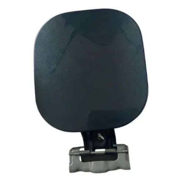 Portinhola Tanque Sentra 2014 Original G81203rama Azul-aço 2014