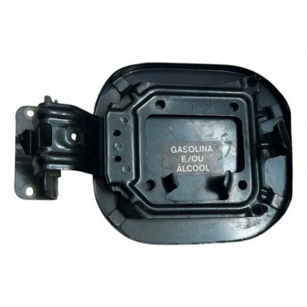 Portinhola Tanque Sentra 2014 Original G81203rama Azul-aço 2014