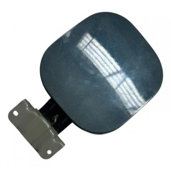 Portinhola Tanque Sentra 2014 Original G81203rama Azul-aço 2014