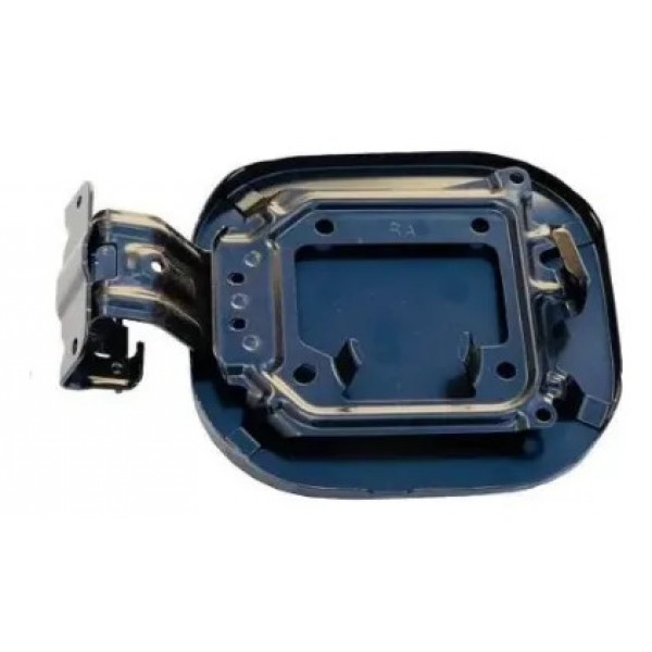 Portinhola Tanque Sentra 2014 Original G81203rama Azul-aço 2014