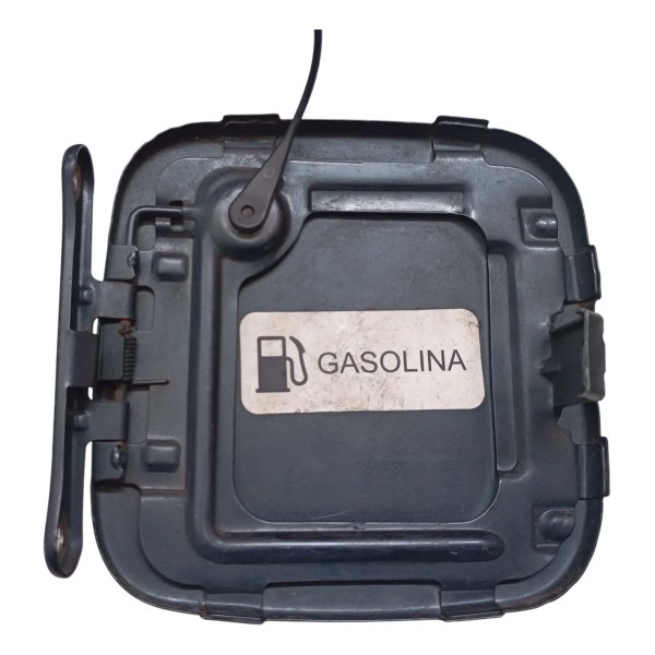 Tampa Portinhola Chery Face 1.3 2010 2011 2012 2014 2015 Azul-escuro 2010