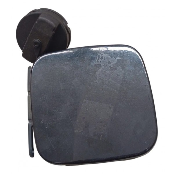 Tampa Portinhola Chery Face 1.3 2010 2011 2012 2014 2015 Azul-escuro 2010