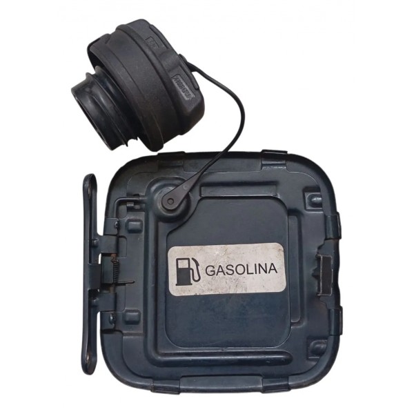 Tampa Portinhola Chery Face 1.3 2010 2011 2012 2014 2015 Azul-escuro 2010