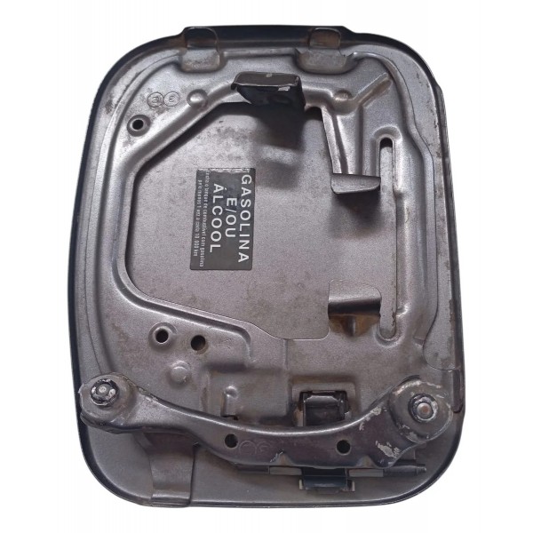 Tampa Portinhola Tanque Toyota Corolla Gli 2015 2016 2017 Cinza-escuro 2016