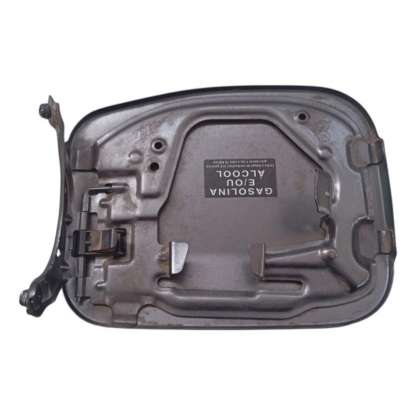 Tampa Portinhola Tanque Toyota Corolla Gli 2015 2016 2017 Cinza-escuro 2016