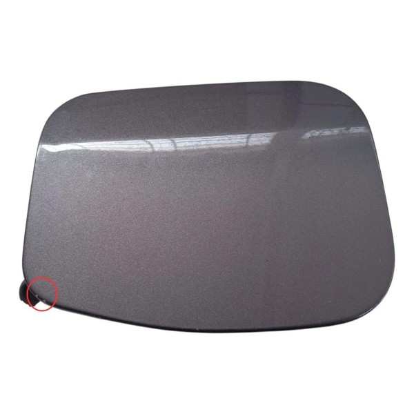 Tampa Portinhola Tanque Toyota Corolla Gli 2015 2016 2017 Cinza-escuro 2016