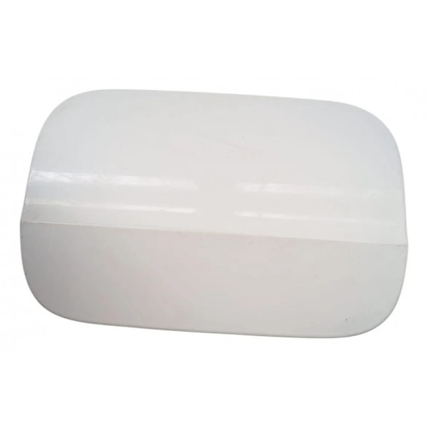 Tampa Portinhola Tanque Combustível Audi A5 2012original Branco 2012