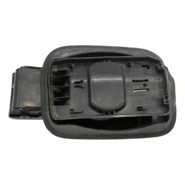 Tampa Portinhola Tanque Citroën C4 Lounge 2014/2018 52271 Preto 2014