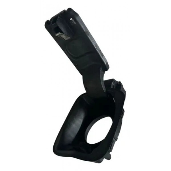 Tampa Portinhola Tanque Citroën C4 Lounge 2014/2018 52271 Preto 2014