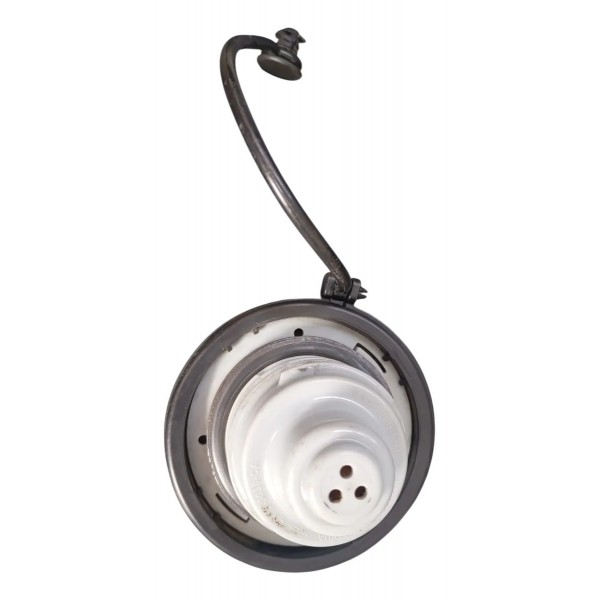 Tampa Tanque Combustível Ford Fiesta 2013 - 2019 Cn159030ca Preto 2018