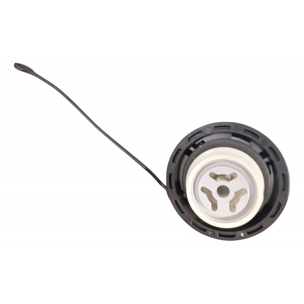 Tampa Tanque Combustível Onix 2013/2017 Original 95292262 Preto 2014