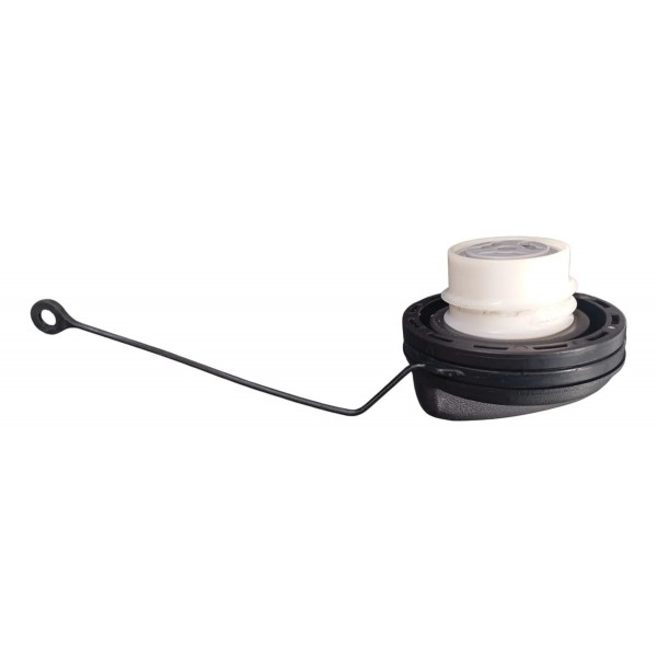 Tampa Tanque Combustível Onix 2013/2017 Original 95292262 Preto 2014