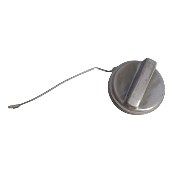 Tampa Tanque Combustível Onix 2013/2017 Original 95292262 Preto 2014