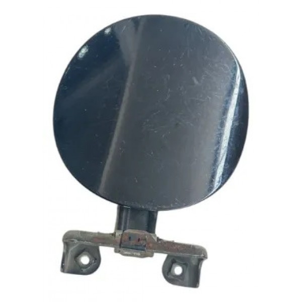 Portinhola Tampa Tanque Combustivel Honda Civic 2007 2011 Preto 2010