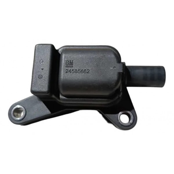 4 Bobinas Ignicao Onix Cobalt Spin Camaro 1.0 1.4 1.8 5.7