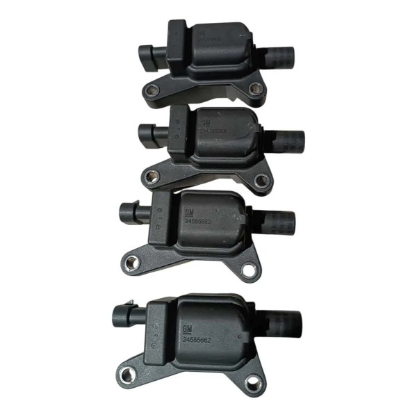 Bobina Ignição Gm Onix Prisma 1.0 1.4 2014-2019 24585662