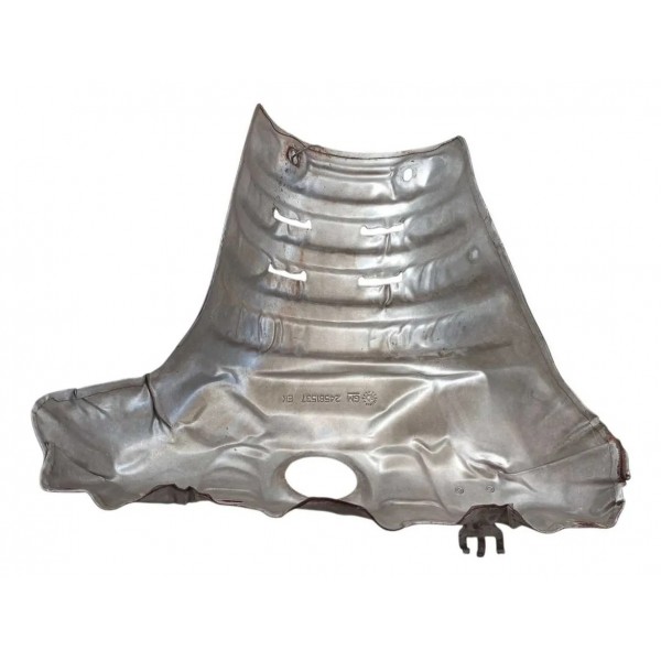 Defletor Calor Coletor Catalisador Onix Prisma Cobalt Spin