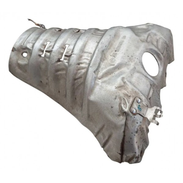 Defletor Calor Coletor Catalisador Onix Prisma Cobalt Spin