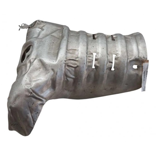 Defletor Calor Coletor Catalisador Onix Prisma Cobalt Spin