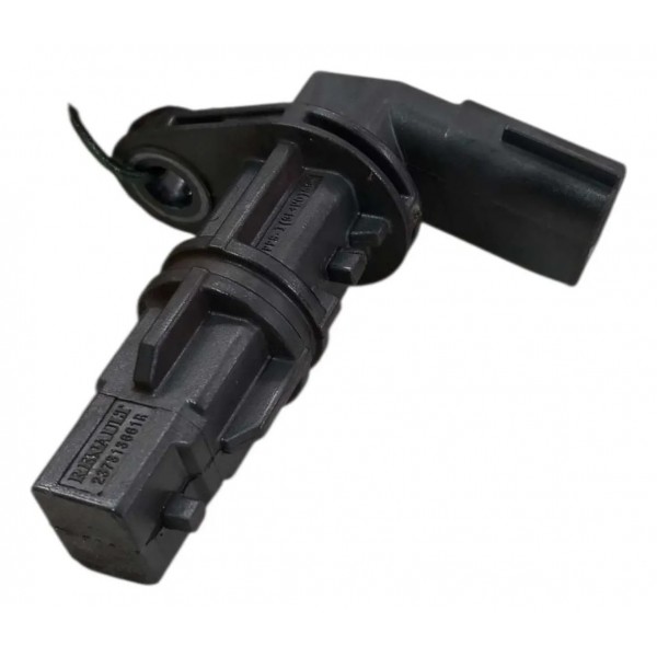 Sensor Rotação Kwid 1.0 2022/2025 237313661r