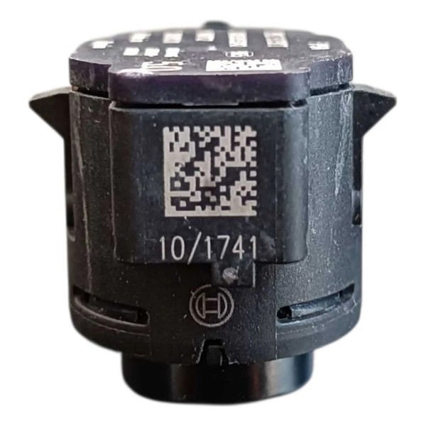 Sensor Estacionamento Peugeot 3008 2019 A 2022 2023 2024 Preto
