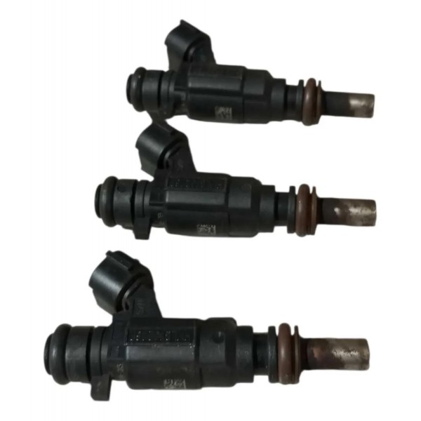 Bico Injetor Renault Kwid 2023 028015710f Hmlgt3216r Bosch 127/220v