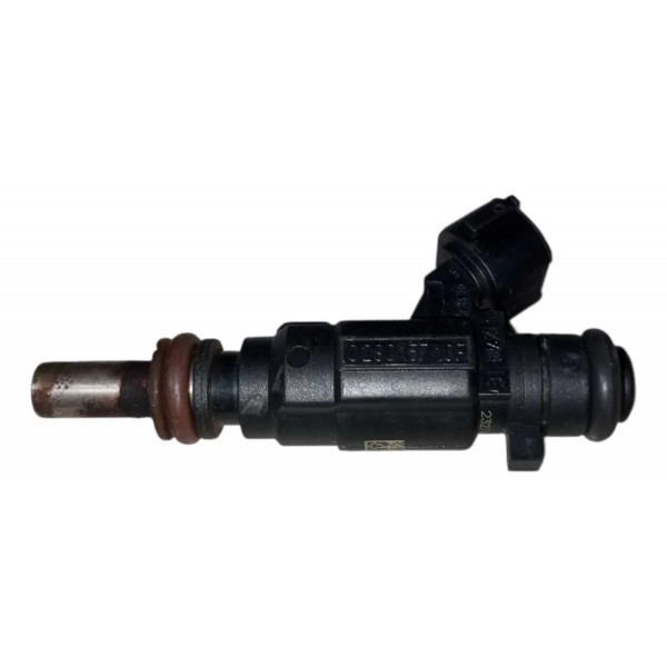 Bico Injetor Renault Kwid 2023 028015710f Hmlgt3216r Bosch 127/220v