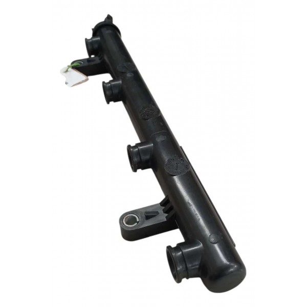 Flauta Injeção Corsa 02/.. Meriva Celta Montana Original Gm