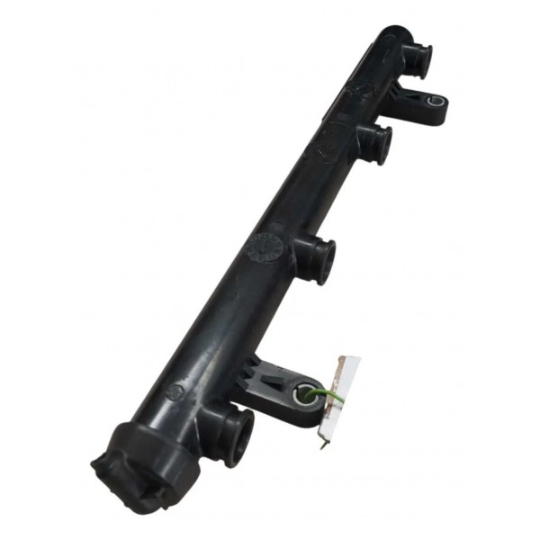 Flauta Injeção Corsa 02/.. Meriva Celta Montana Original Gm